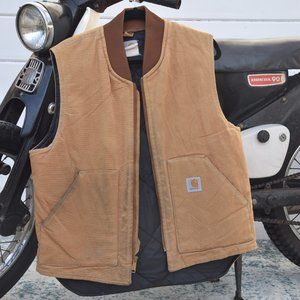 Vintage 1990's Carhartt Vest